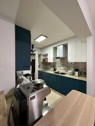 Blk 618D Punggol Breeze (Punggol), HDB 4 Rooms #610101011